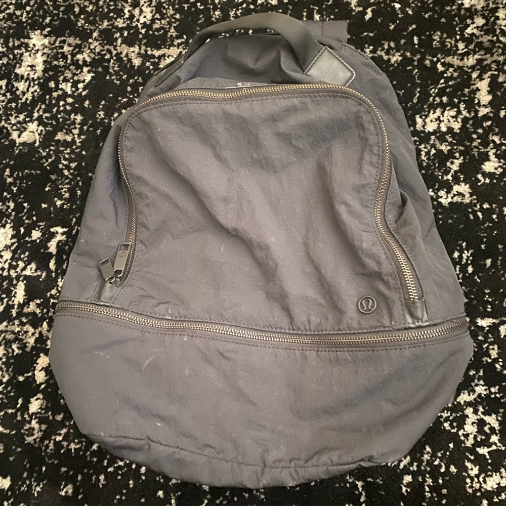 Lululemon Backpack